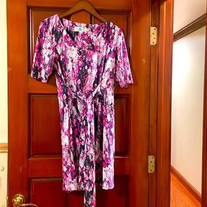 BO & NIC Ladies Dress